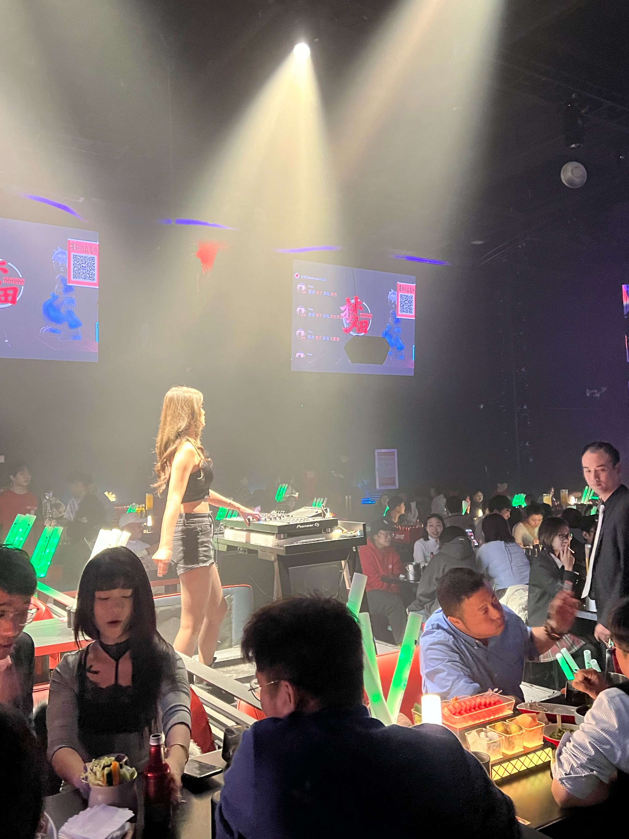 石家庄商务ktv中低端区别解析-赵县ktv预定